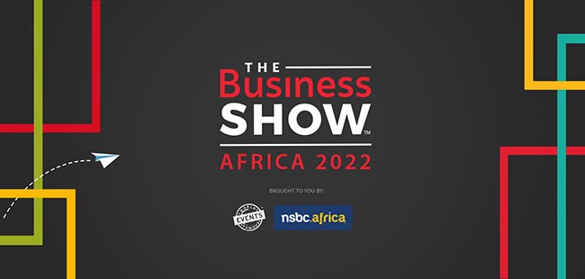 The Business Show: Africa 2022
