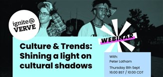 Culture and Trends: Shining a light on cultural shadows