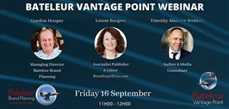 The Bateleur Vantage Point Webinar