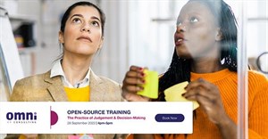 Open-Source Training