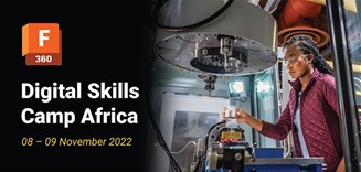 Digital Skills Camp Africa