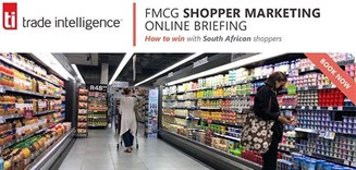 FMCG Shopper Marketing Online Briefing