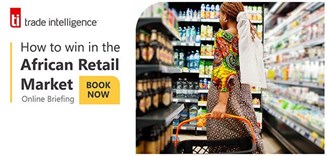 How to win in the African retail market: Online briefing