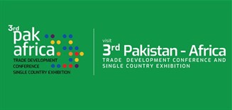 3rd Pakistan Africa Trade Development Conference and Two-Day Single Country Exhibition