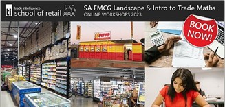 Training: SA FMCG Landscape and Intro to Trade Maths