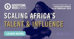 Advertising Week Africa