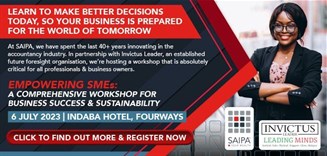 Empowering SMEs: A Comprehensive Workshop for Business Success and Sustainability