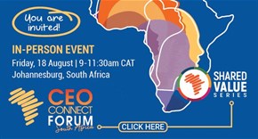 CEO Connect South Africa