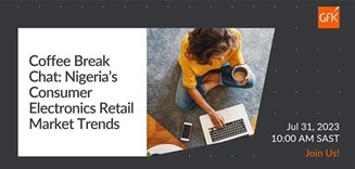 Addressing the Gap in Nigeria's Consumer Electronics Retail Market - A Coffee Break Chat on LinkedIn