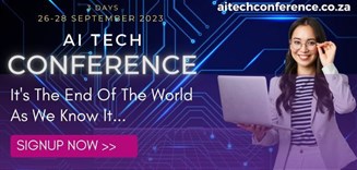 Master AI & ChatGPT at the AI Tech Conference