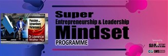 Powerful Experiences Seminar: Entrepreneurship and Leadership Mindset