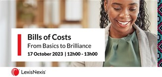 Bills of Costs: From Basics to Brilliance