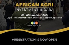 African Agri Investment Indaba