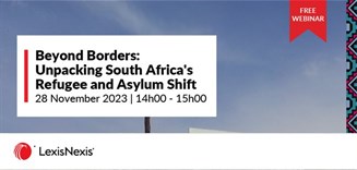 Beyond Borders: Unpacking South Africa's Refugee and Asylum Shift