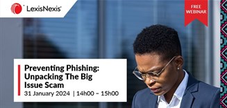 Preventing Phishing: Unpacking The Big Issue Scam