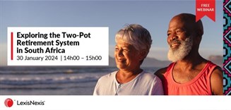 Exploring the Two-Pot Retirement System in South Africa