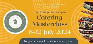 The Entrepreneurship in Catering Masterclass
