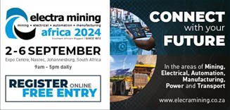 Electra Mining Africa 2024