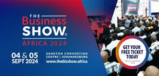 The Business Show :: Africa 2024