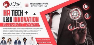 HR Tech + L&D Innovation Summit 2024