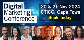 Digital Marketing Conference