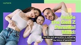 Inside the Gen Z parental mind