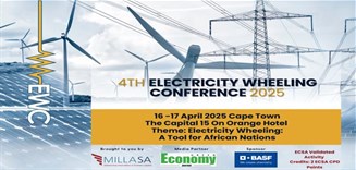 4th Electricity Wheeling Conference