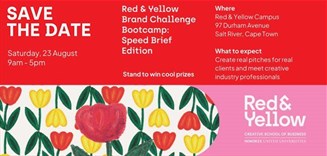 Brand Challenge Bootcamp: Speed Brief Edition