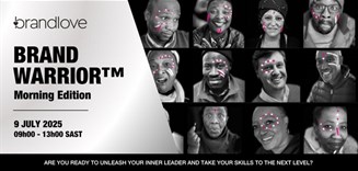 Brand Warrior Lite - Morning Edition