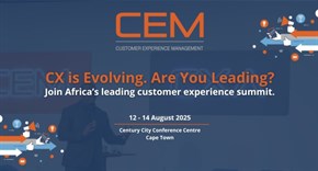 The Customer Experience Africa Summit (CEM)