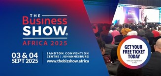 The Business Show :: Africa 2025
