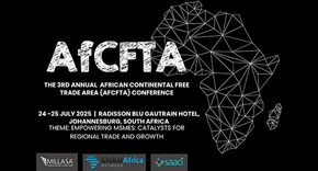 The 3rd Annual African Continental Free Trade Area (AFCFTA) Conference