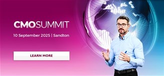 CMO Summit