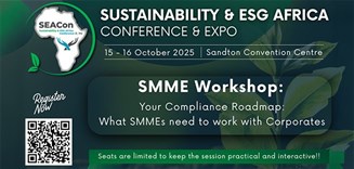ESG Africa Conference & Expo