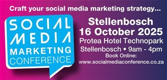 Social Media Marketing Conference 2025