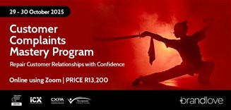 Customer Complaints Mastery Program: Repair Customer Relationships with Confidence