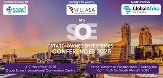 Reform or Privatisation? The 5th SOE Conference 2025