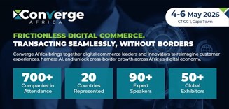 Converge Africa 2026