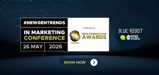 The New Gen Trends in Marketing & Tech Conference