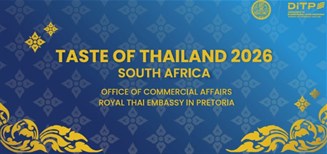 Taste of Thailand Kicks Off at Food Lover's Market and Market Kokoro in Gauteng
