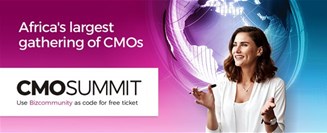 CMO Summit