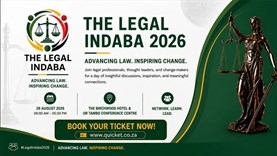 Legal Indaba Conference 2026