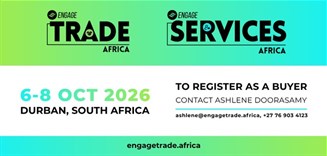 Engage Trade Africa