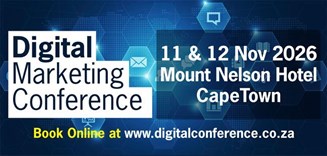 Digital Marketing Conference