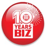 Bizcommunity turns 10