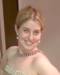 Simone Puterman, managing editor